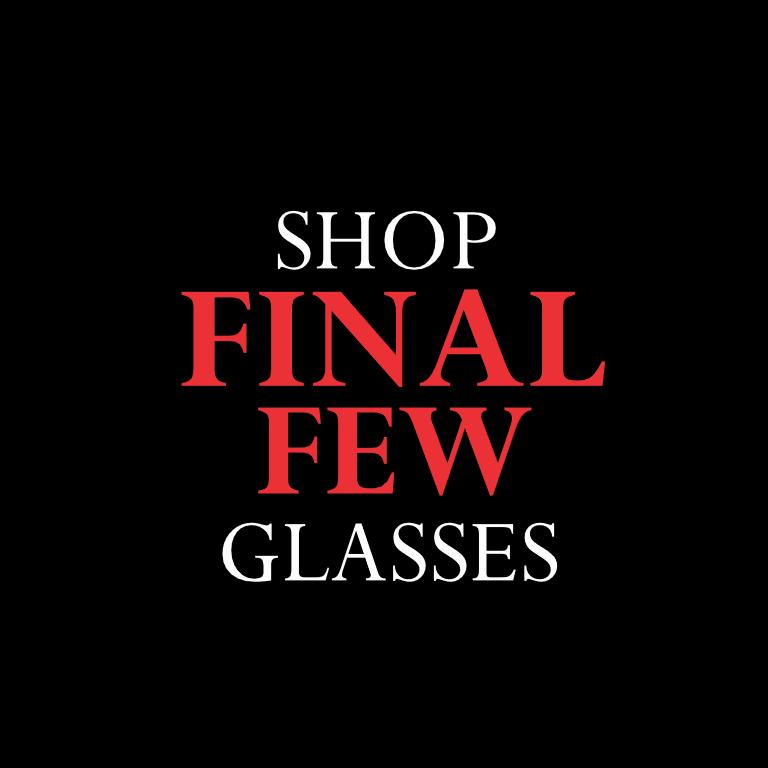 FINAL FEW | Lookmatic