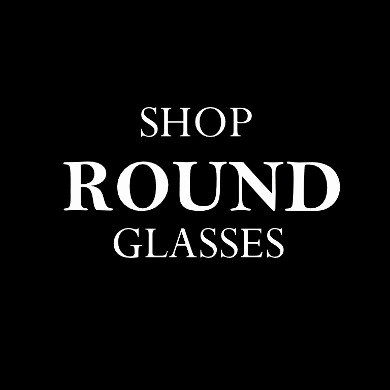 Round Frames | Lookmatic