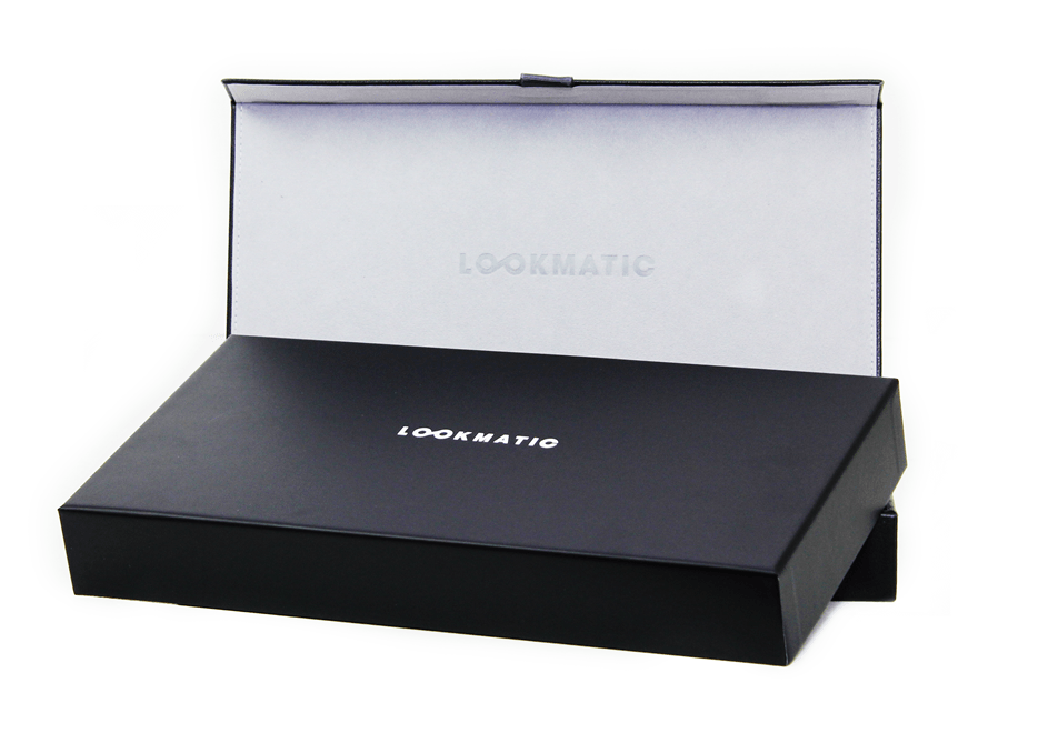 6 units Lookmatic Case