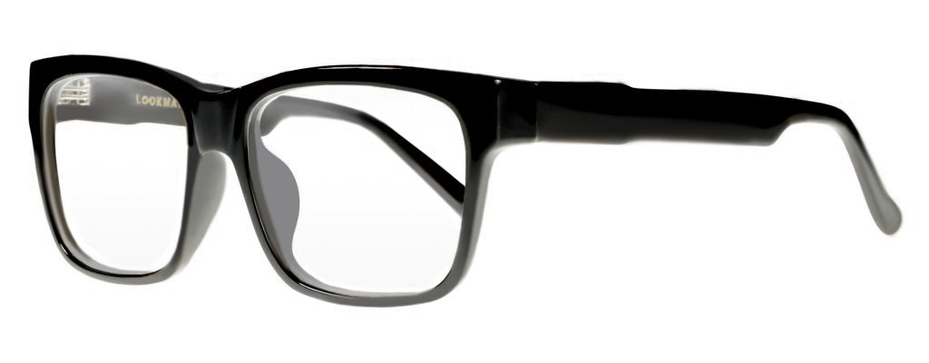 Caine - Black