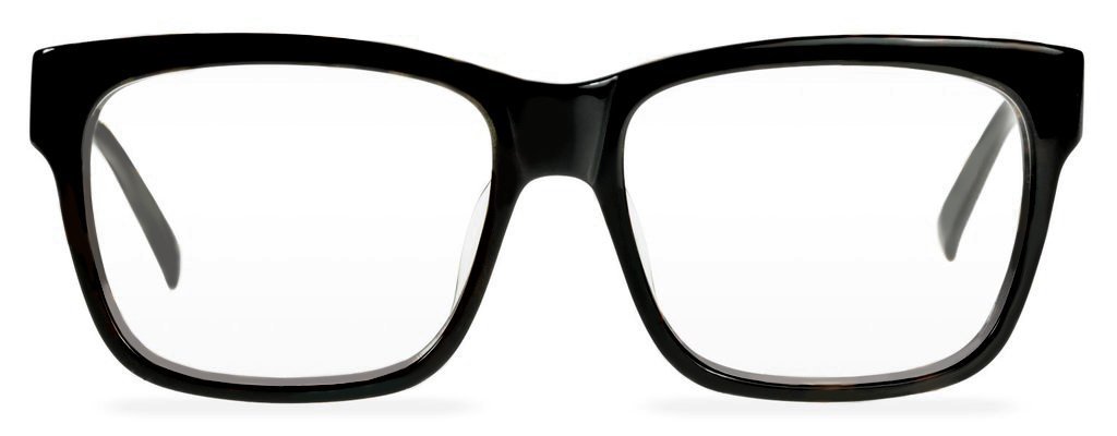 Caine - Black