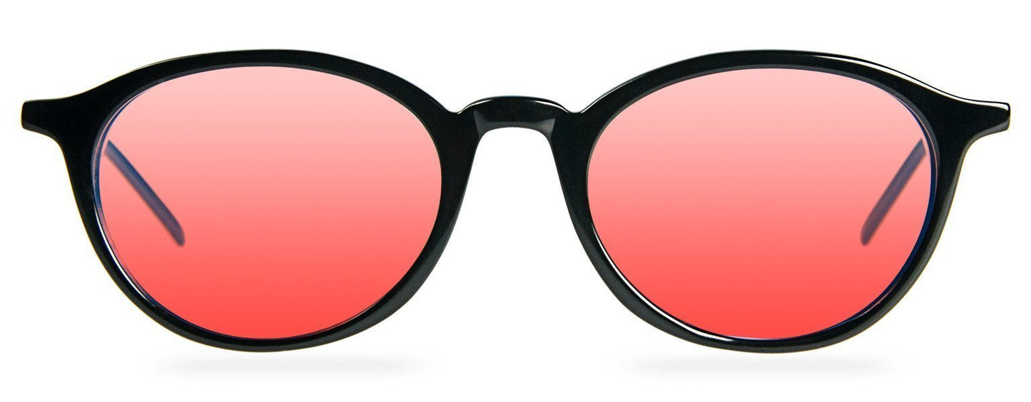 Darcy-Black