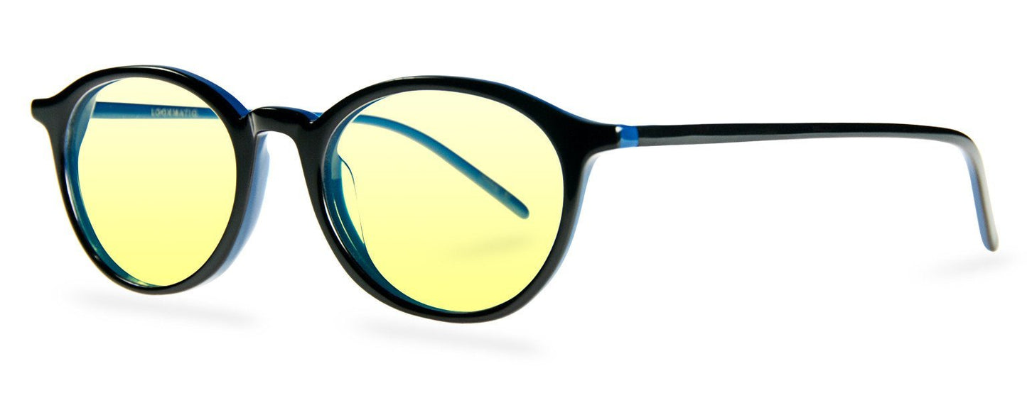 Darcy-Black