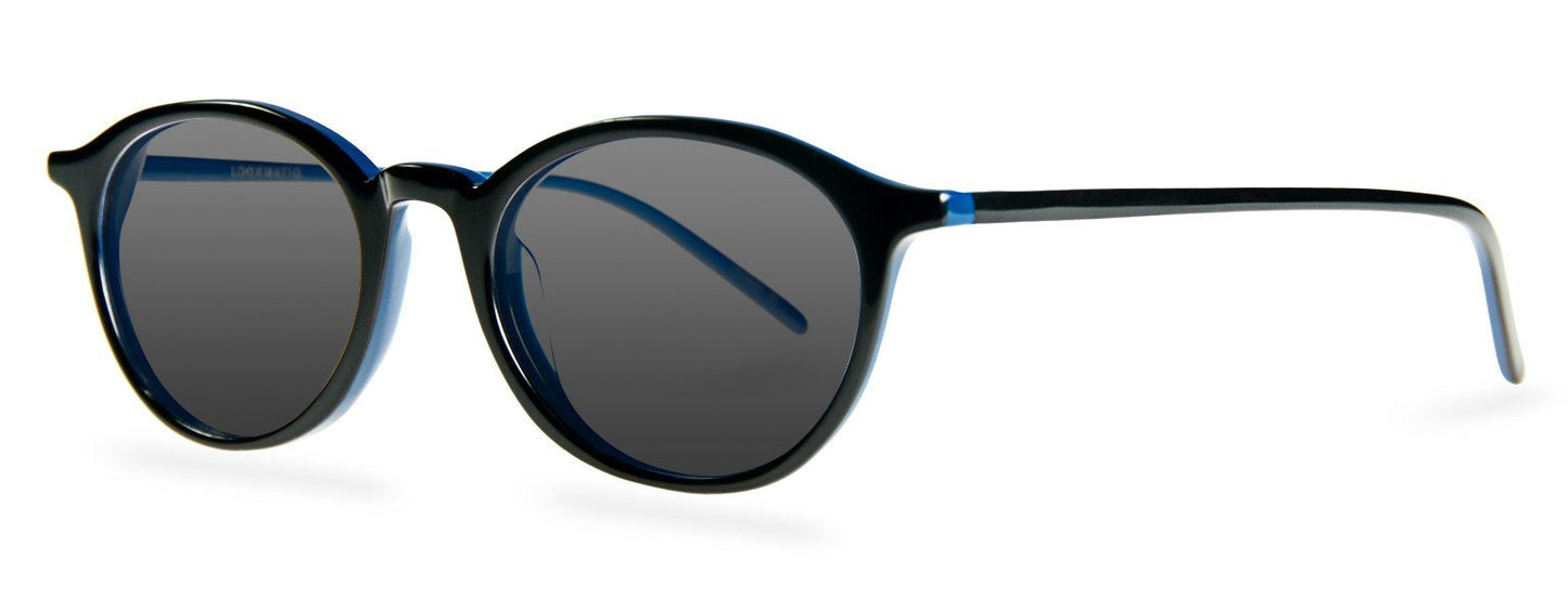 Darcy-Black