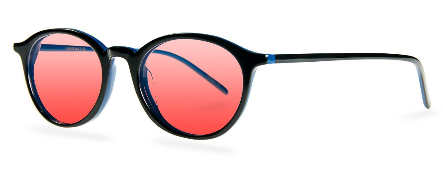 Darcy-Black