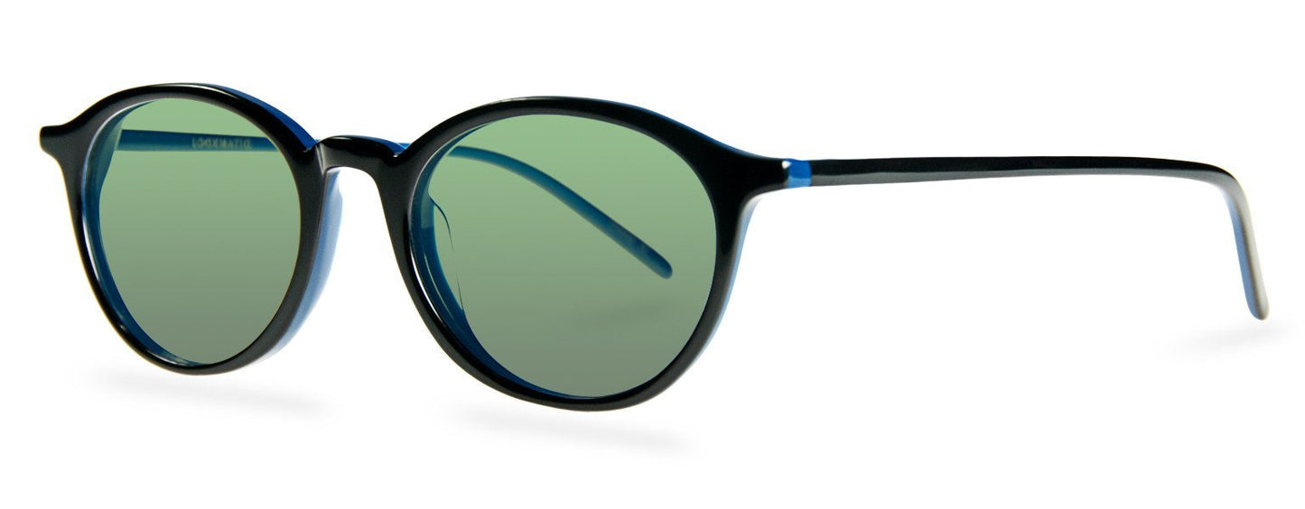 Darcy-Black