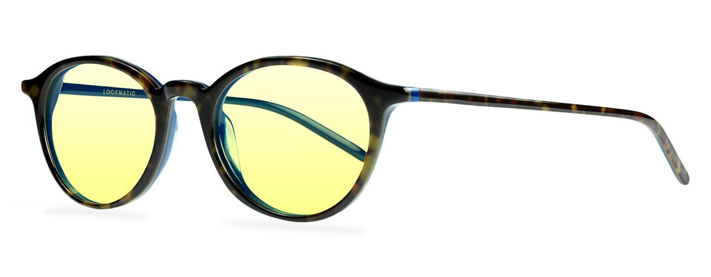 Darcy-Black