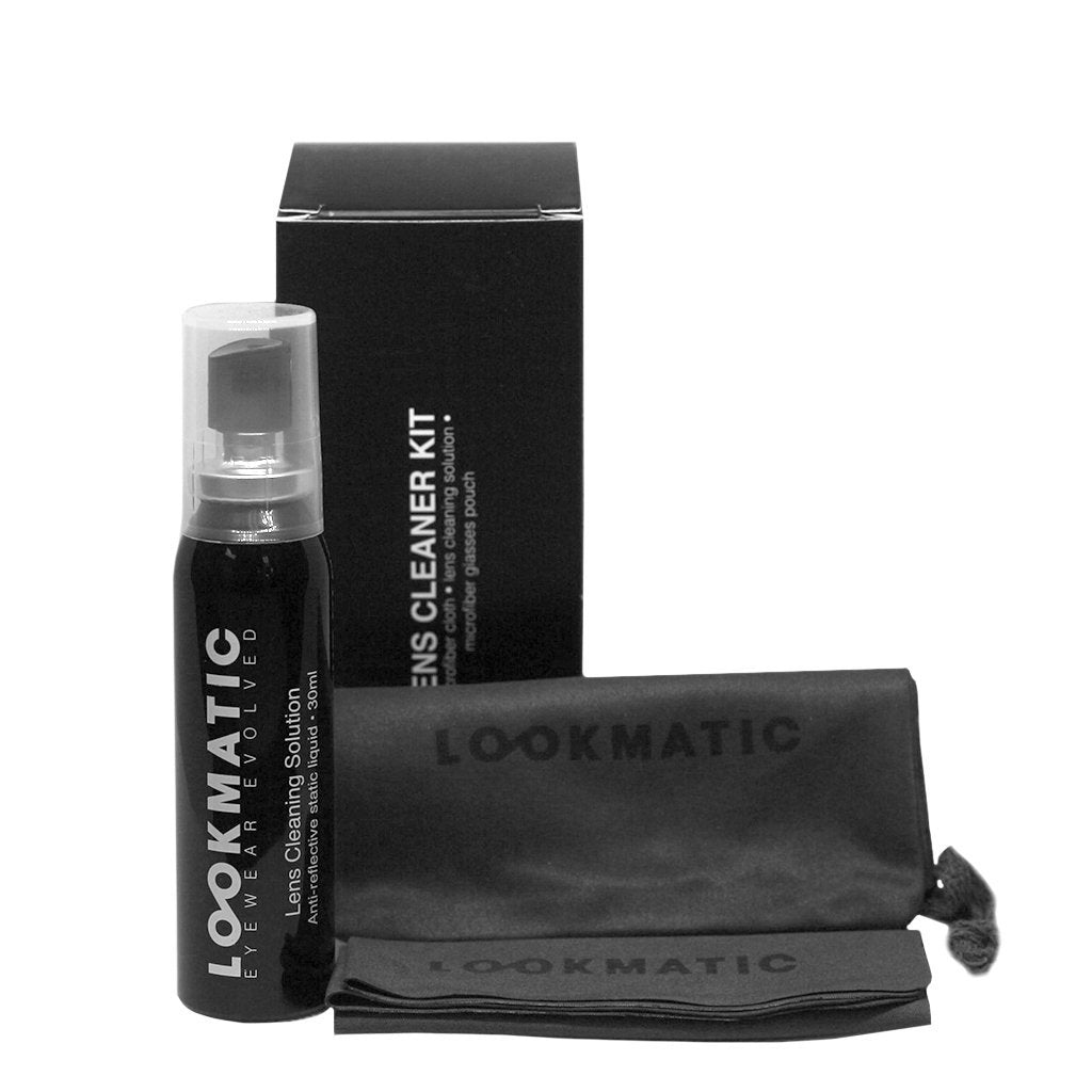 Lens Cleaner - Lookmatic